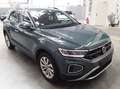Volkswagen T-Roc Life 1.5 TSI AHK/ACC/Navi/Standhzg/8.29Gar Blau - thumbnail 4