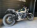BMW R nineT Zielony - thumbnail 2