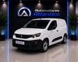 Peugeot Partner 1.5BlueHDI S&S Pro Standard 600kg 100 Blanco - thumbnail 1