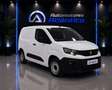 Peugeot Partner 1.5BlueHDI S&S Pro Standard 600kg 100 Blanco - thumbnail 2