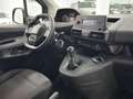 Peugeot Partner 1.5BlueHDI S&S Pro Standard 600kg 100 Blanco - thumbnail 3