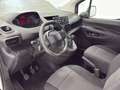 Peugeot Partner 1.5BlueHDI S&S Pro Standard 600kg 100 Blanco - thumbnail 6