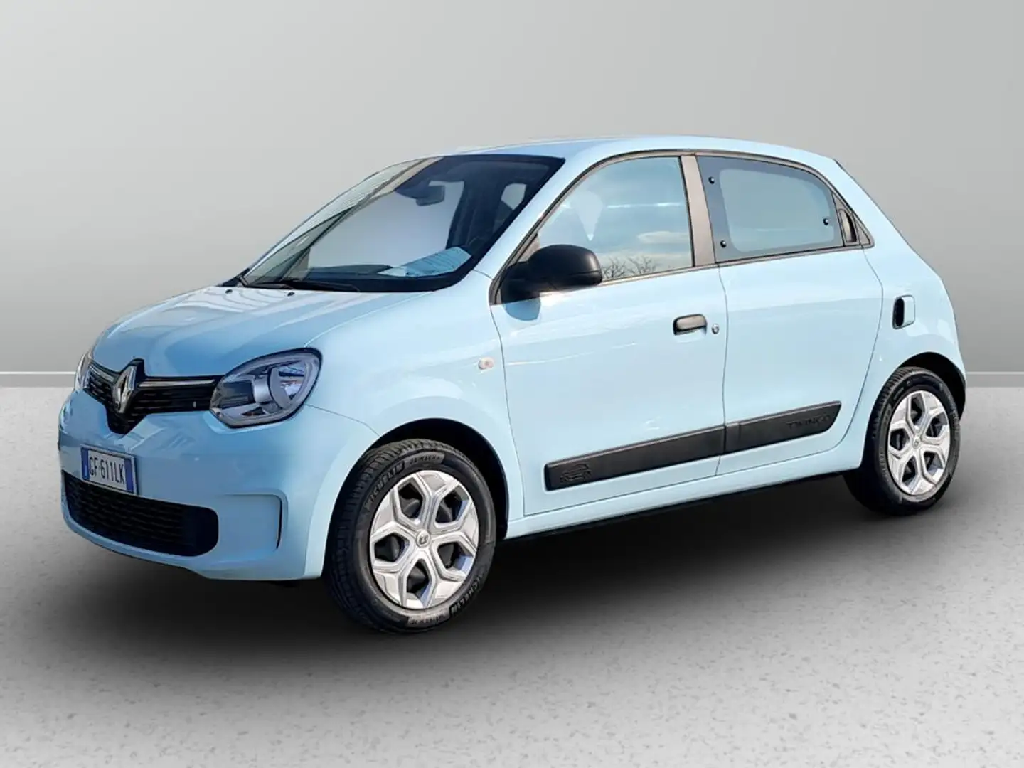 Renault Twingo 1.0 sce Life 65cv - 1