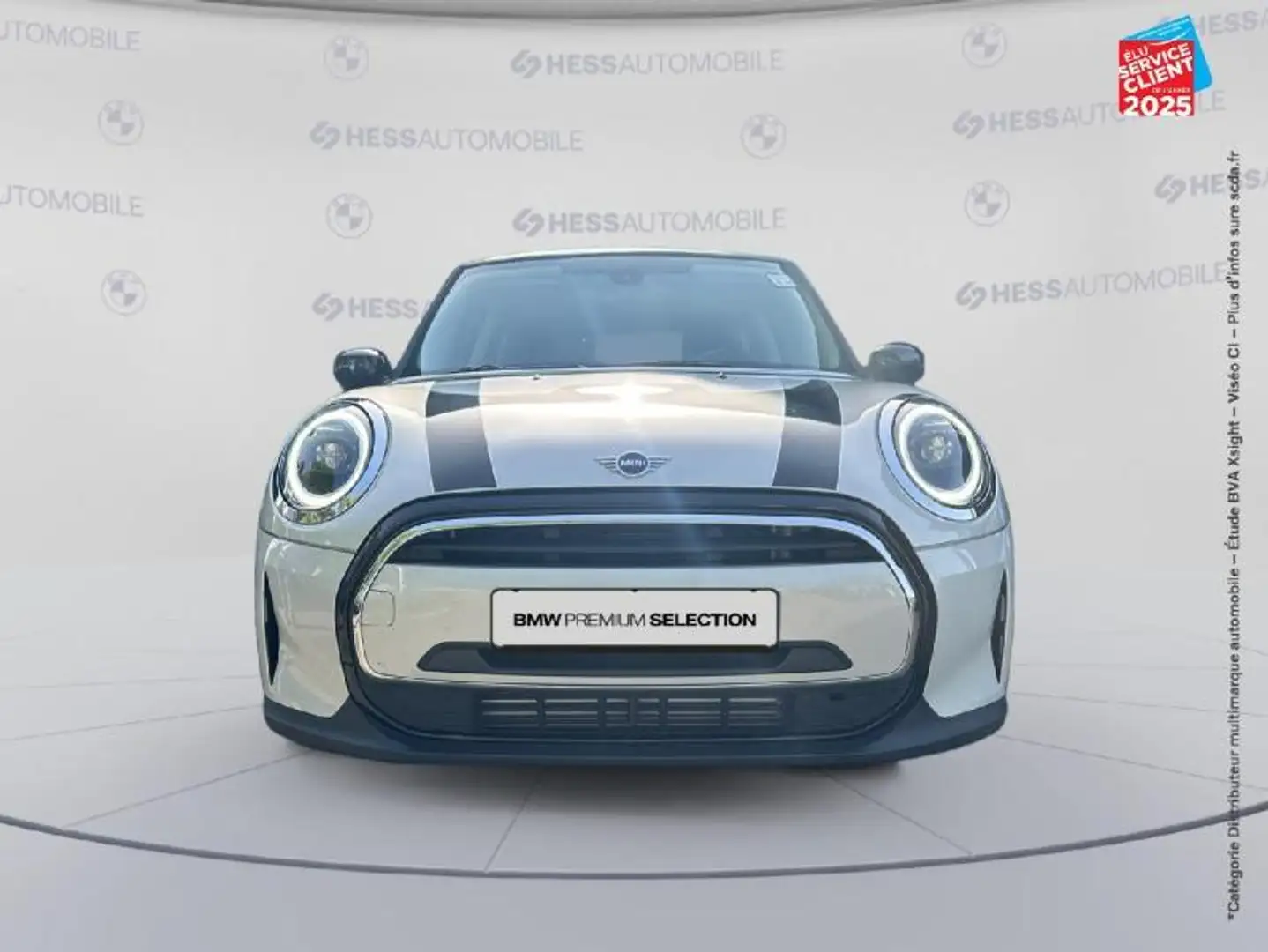 MINI Cooper Cooper 136ch Edition Camden - 2