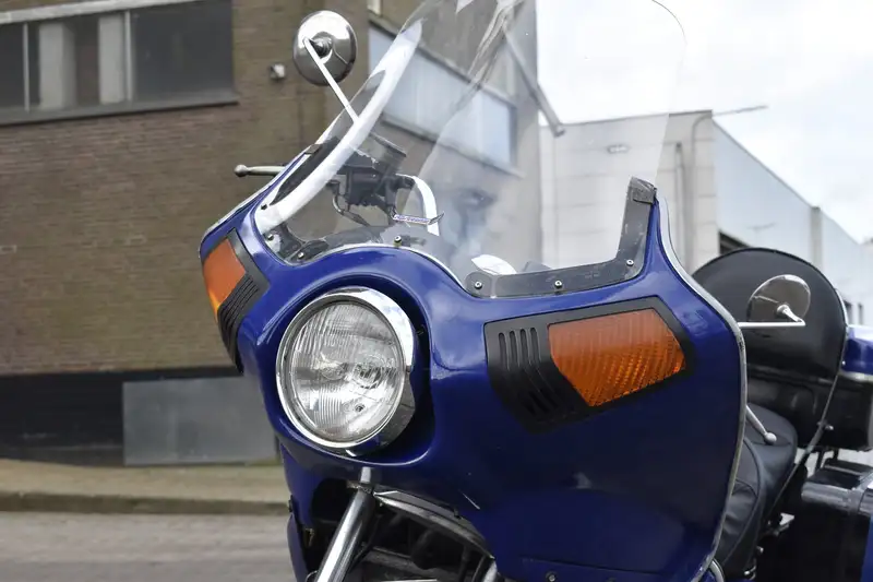 Honda GL 1100 - foto 2