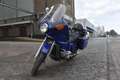 Honda GL 1100 Azul - thumbnail 16