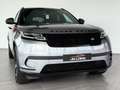 Land Rover Range Rover Velar 2.0PHEV-1ERPRO-COCKPIT-T.PANO-CUIR-CAMERA-ATTELAGE Gris - thumbnail 7