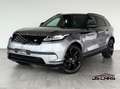 Land Rover Range Rover Velar 2.0PHEV-1ERPRO-COCKPIT-T.PANO-CUIR-CAMERA-ATTELAGE Gris - thumbnail 1