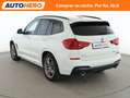 BMW X3 xDrive 20d M Sport Blanco - thumbnail 4