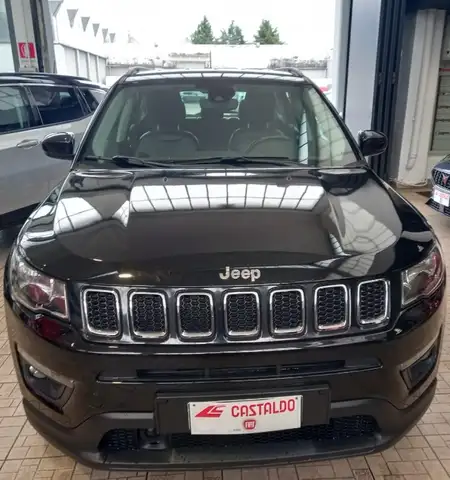 Jeep Compass 2.0 Multijet II aut. 4WD Business