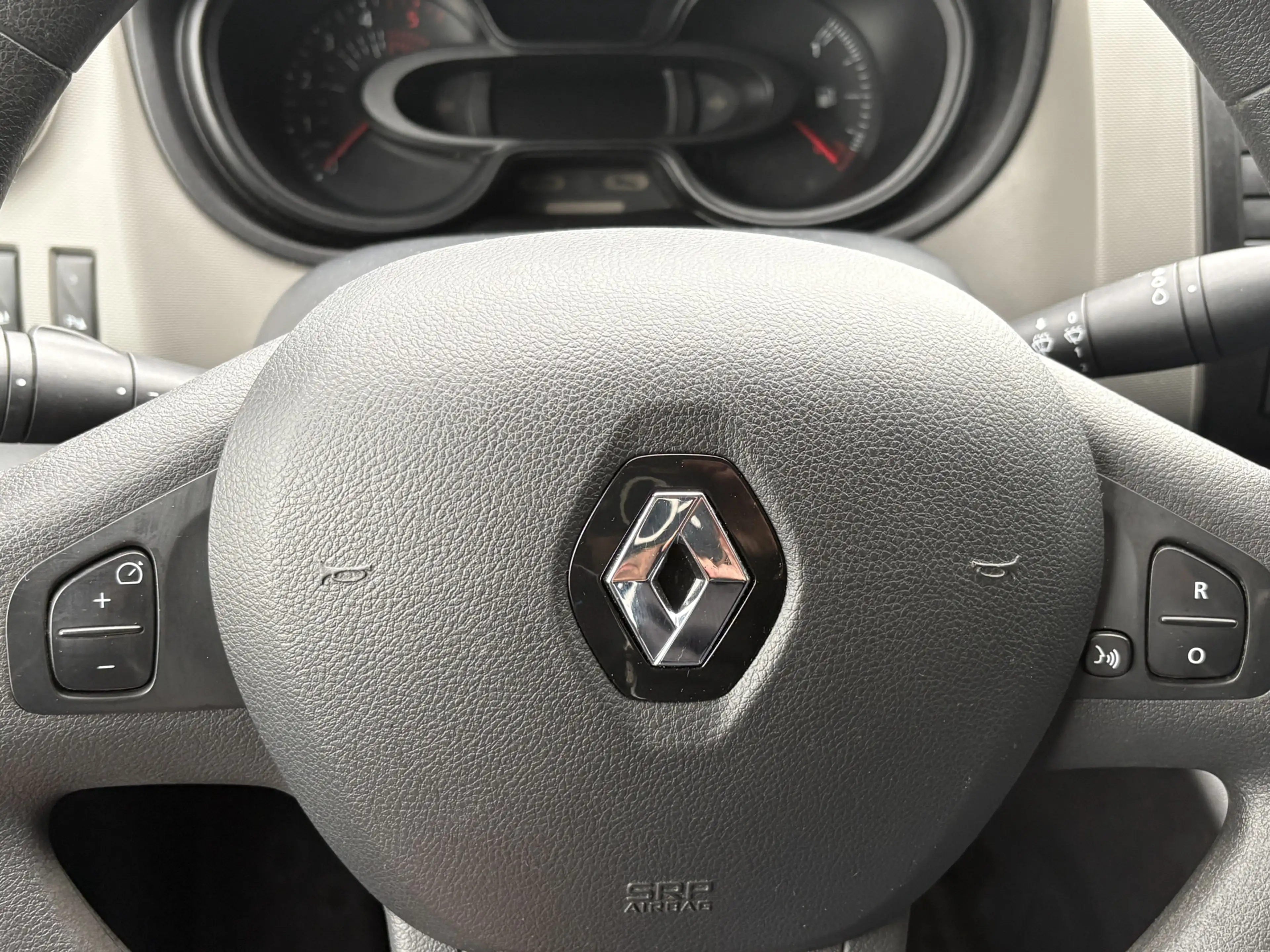 Renault Trafic 1.6 96Pk dCi T29 L2H1 Comfort Energy / Cruise / Ai — photo 14