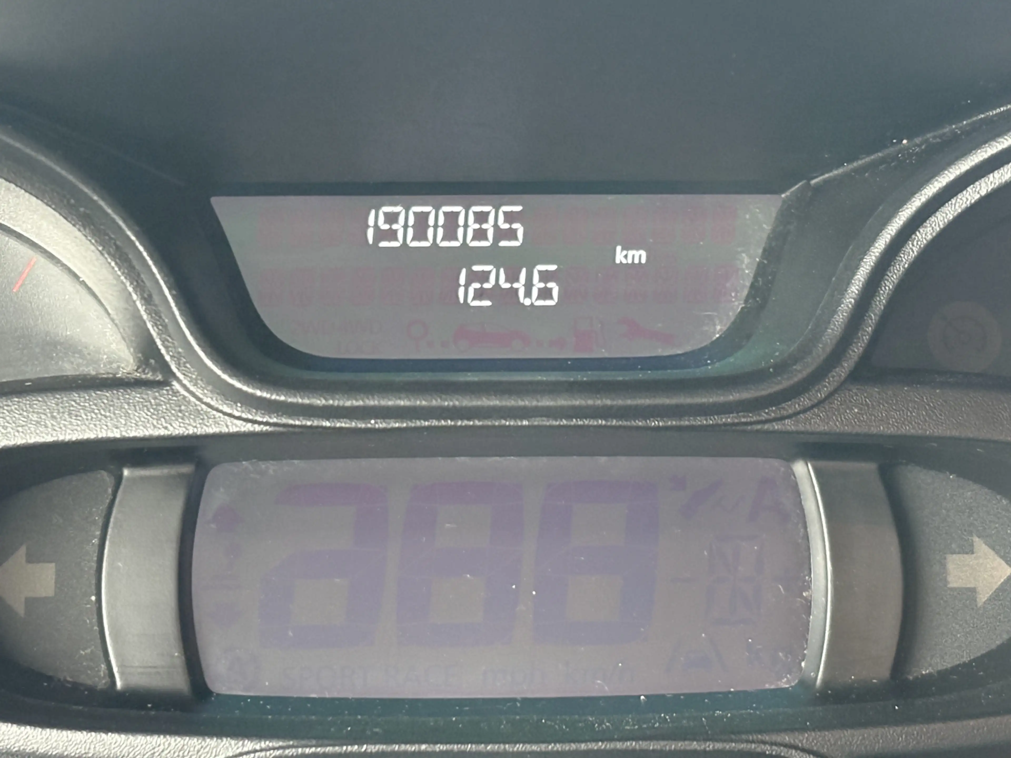 Renault Trafic 1.6 96Pk dCi T29 L2H1 Comfort Energy / Cruise / Ai — photo 13