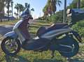 Piaggio Beverly 350 Sport Touring Plateado - thumbnail 8