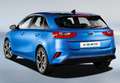 Kia Ceed / cee'd Tourer 1.0 MHEV Drive DCT 100 - thumbnail 50