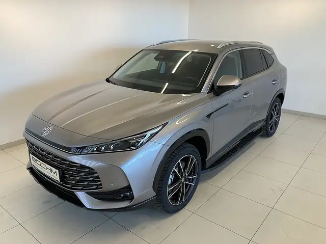 MG HS PHEV  Luxury + Winterkompletträder kostenlos