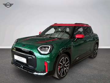 John Cooper Works