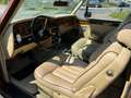 Rolls-Royce Corniche 6.8 Convertible Cabriolet 2-Deurs Oldtimer! Barna - thumbnail 15