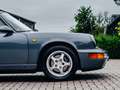 Porsche 964 Porsche 964 coupe Venetian Blue Blau - thumbnail 8