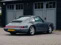 Porsche 964 Porsche 964 coupe Venetian Blue Blau - thumbnail 33