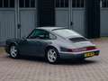 Porsche 964 Porsche 964 coupe Venetian Blue Blau - thumbnail 37