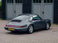 Porsche 964 Porsche 964 coupe Venetian Blue Blau - thumbnail 34