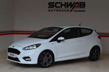 ST-Line Sport | Navi | PDC | 17`Alu