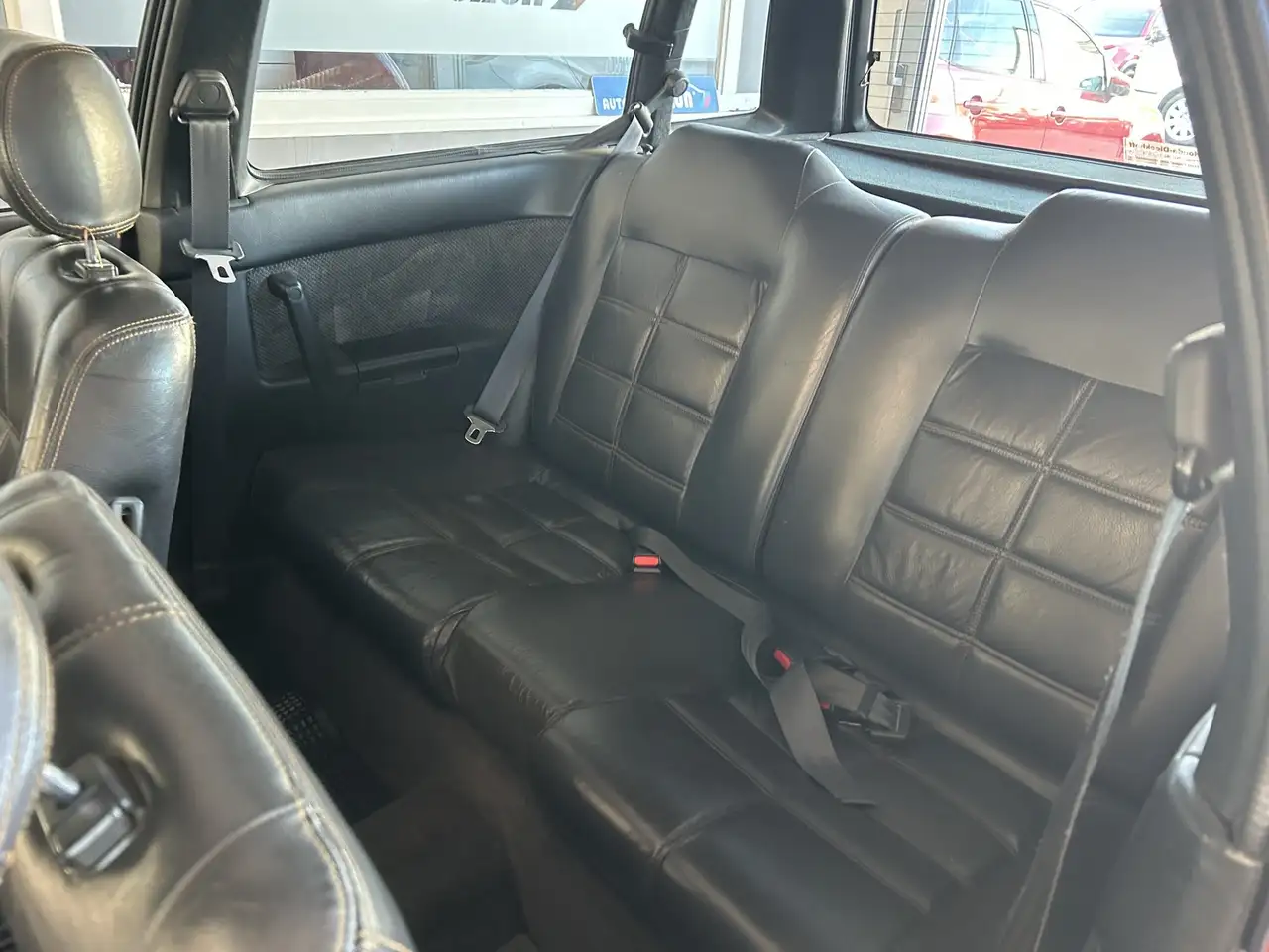 Honda Accord Aerodeck 2.0 EX-i (CA5) Leder el.GSSD+FH, foto 12