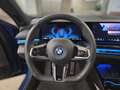 BMW 550 e xDrive Sonderlack*PanoDach*M-SportPro*M-ShadowLi Albastru - thumbnail 8