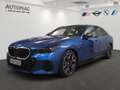 BMW 550 e xDrive Sonderlack*PanoDach*M-SportPro*M-ShadowLi Albastru - thumbnail 1