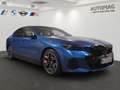 BMW 550 e xDrive Sonderlack*PanoDach*M-SportPro*M-ShadowLi Albastru - thumbnail 2