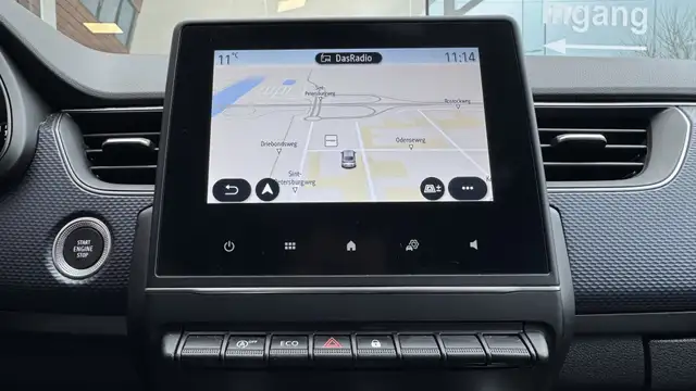 Renault Arkana view 16