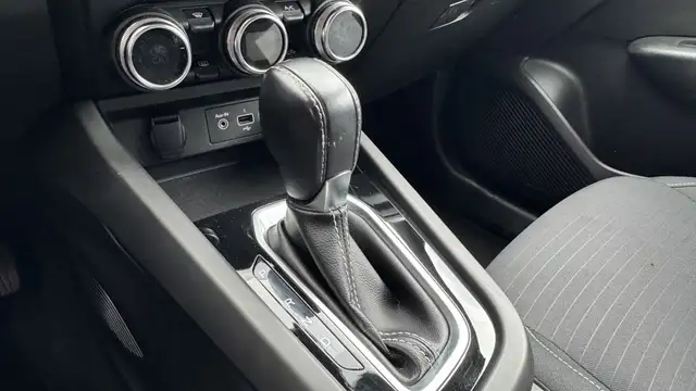 Renault Arkana view 12