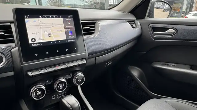Renault Arkana view 17