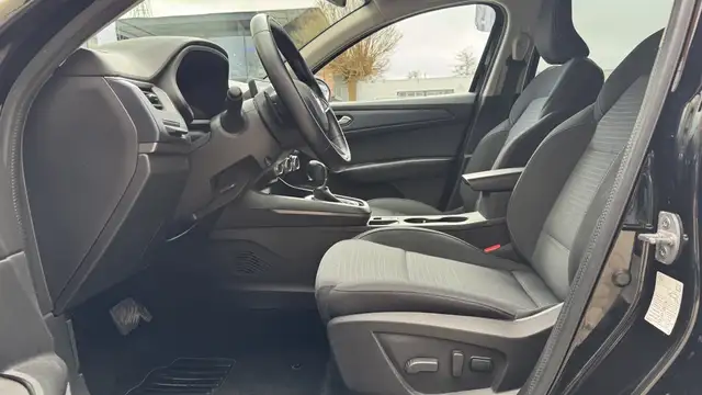 Renault Arkana view 8