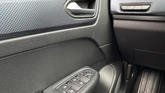 Renault Arkana view 18