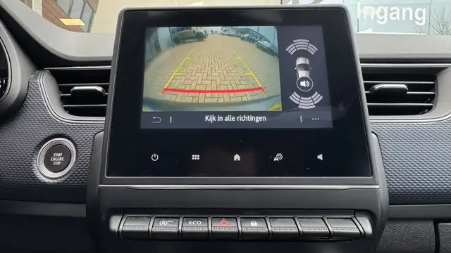 Renault Arkana view 15