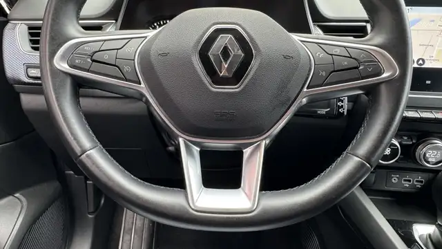 Renault Arkana view 19