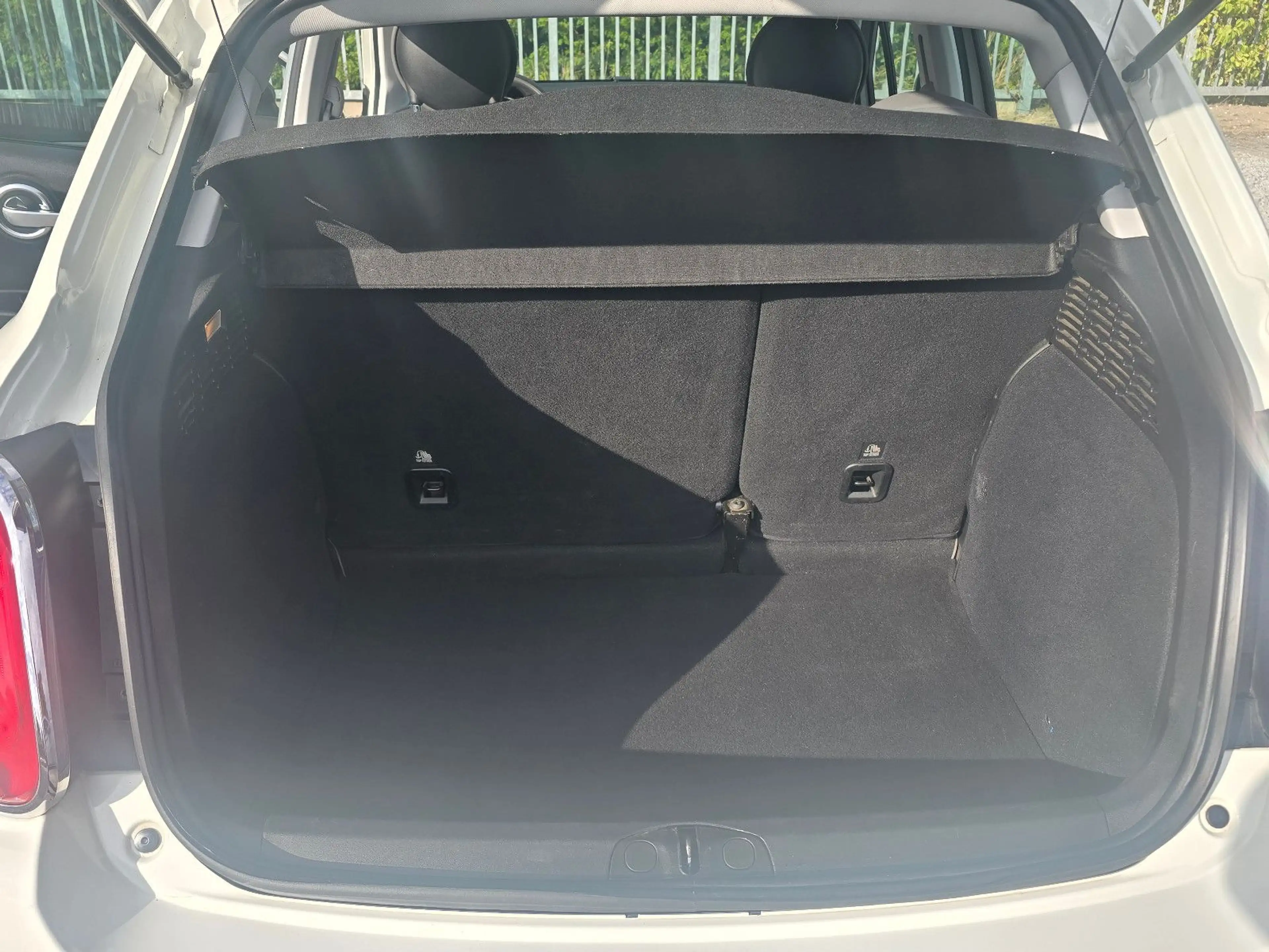 Fiat 500X Pop TÜV NEU — photo 10