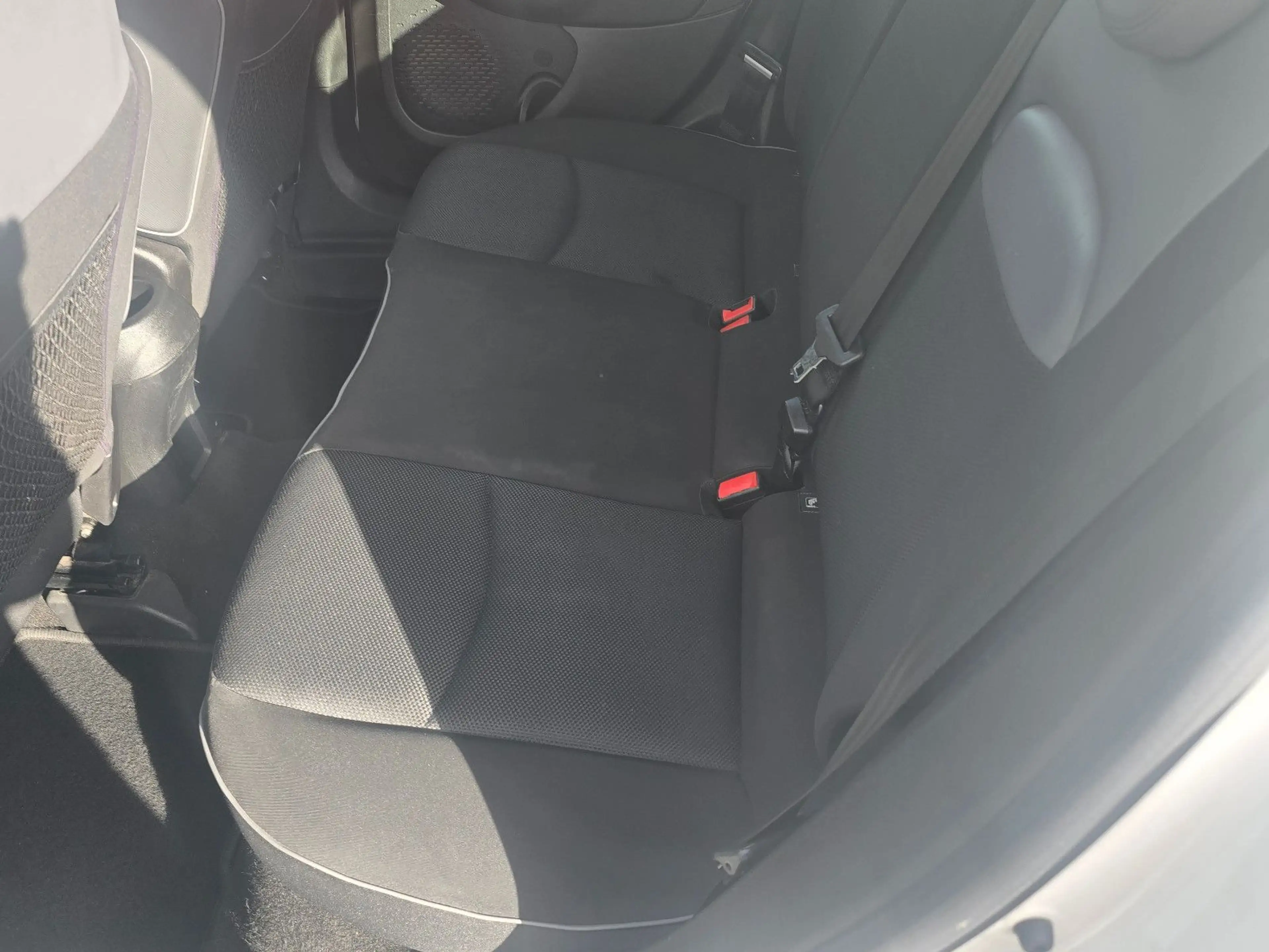 Fiat 500X Pop TÜV NEU — photo 12