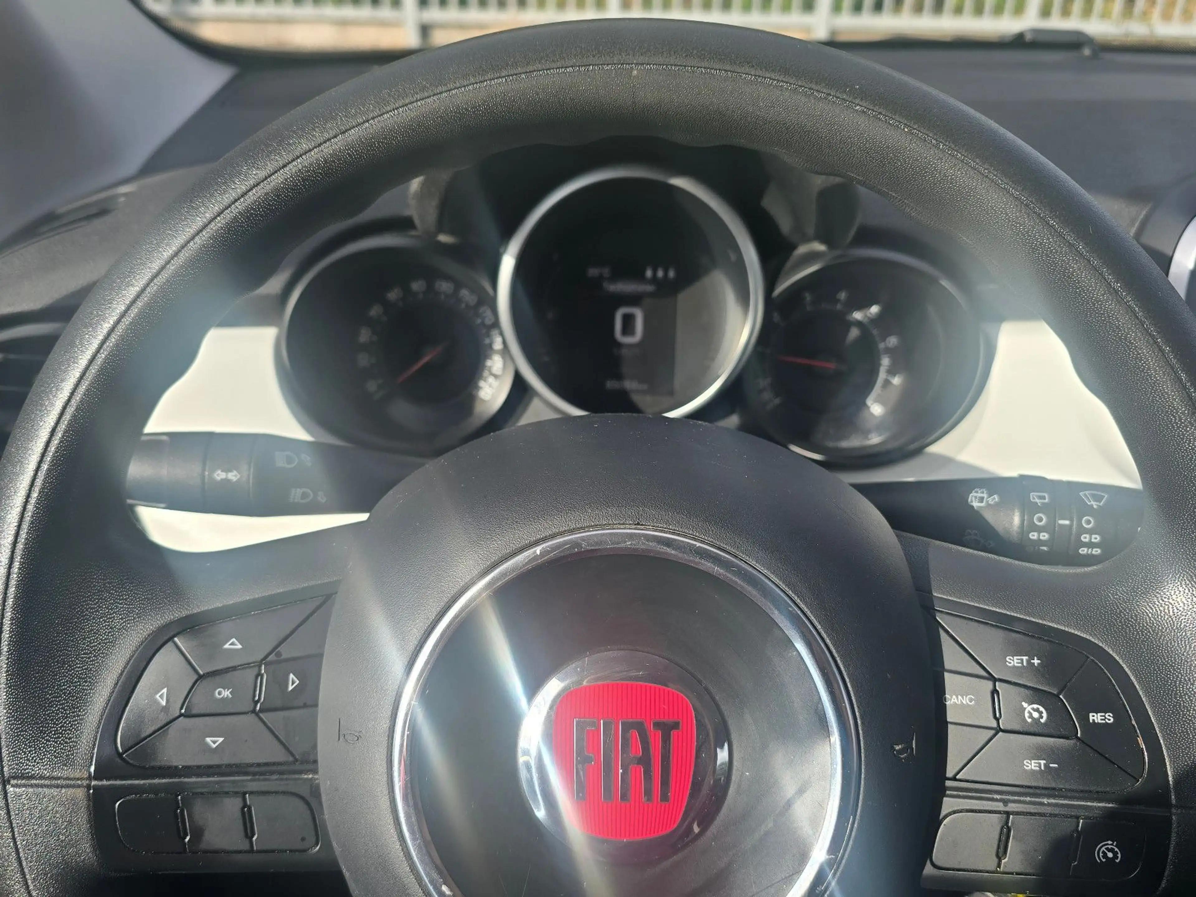 Fiat 500X Pop TÜV NEU — photo 15
