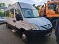 Iveco Daily 50 C XXXL 15 gr. Klima Standheiz. Luftf. 5600 Kg!! Blanc - thumbnail 1