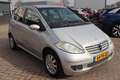 Mercedes-Benz A 170 Avantgarde Airco, Radio cd speler, Elektrische ram Gris - thumbnail 10