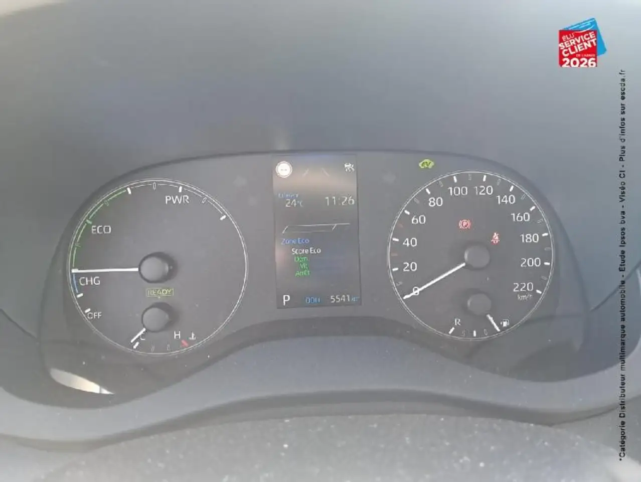 Toyota Yaris Yaris — photo 18