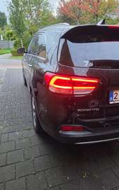 Sorento 2.2 CRDi AWD Sense 7pl.