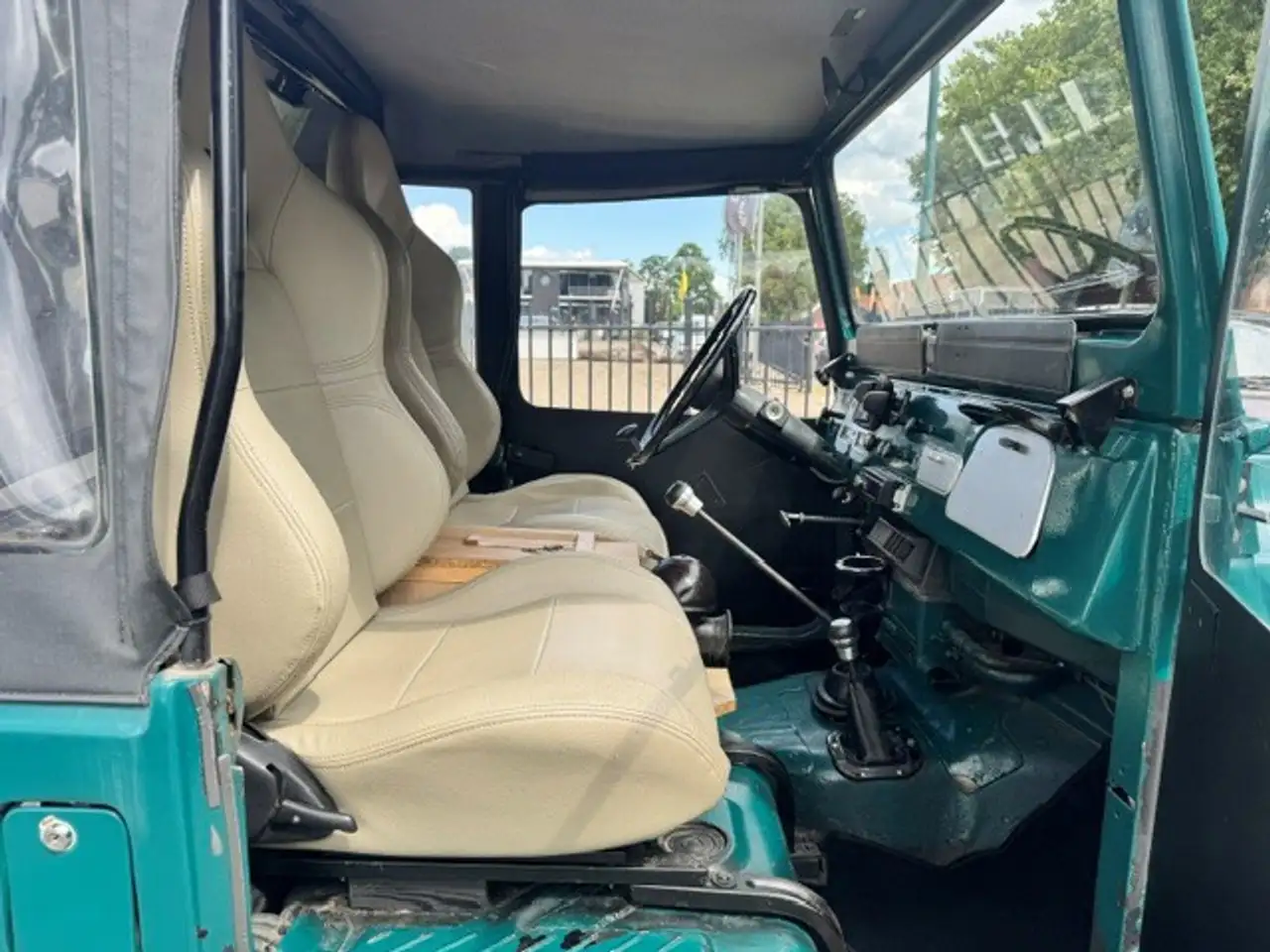 TOYOTA LANDCRUISER 3.0 Diesel, foto 11