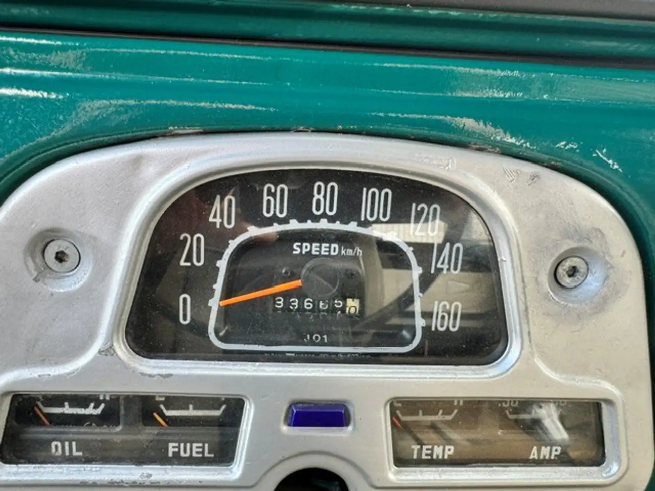 TOYOTA LANDCRUISER 3.0 Diesel, foto 12