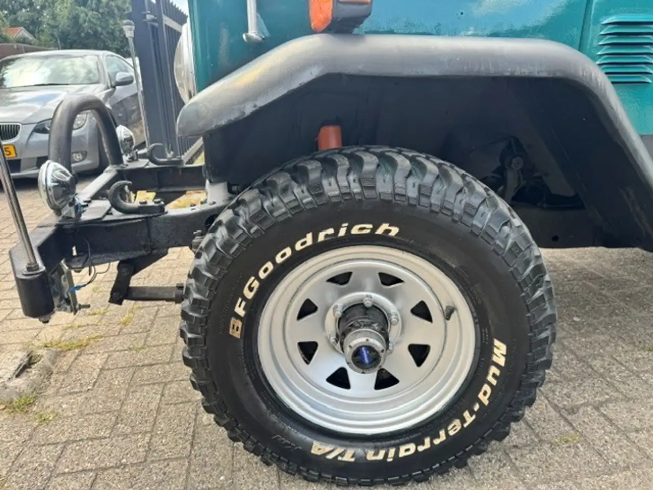 TOYOTA LANDCRUISER 3.0 Diesel, foto 4