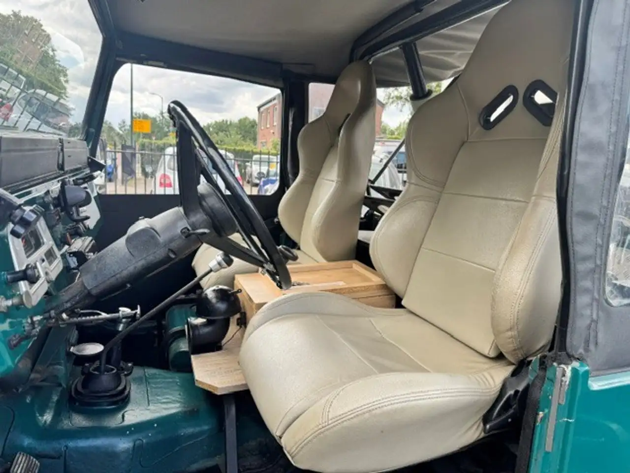 TOYOTA LANDCRUISER 3.0 Diesel, foto 10