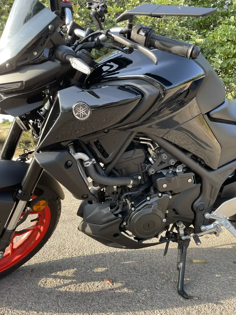Yamaha MT-03 Tutto in descrizione - 2