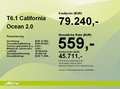 Volkswagen T6.1 California Ocean 2.0 TDI KR Edition *LED*KAMERA*STANDH* Gri - thumbnail 6